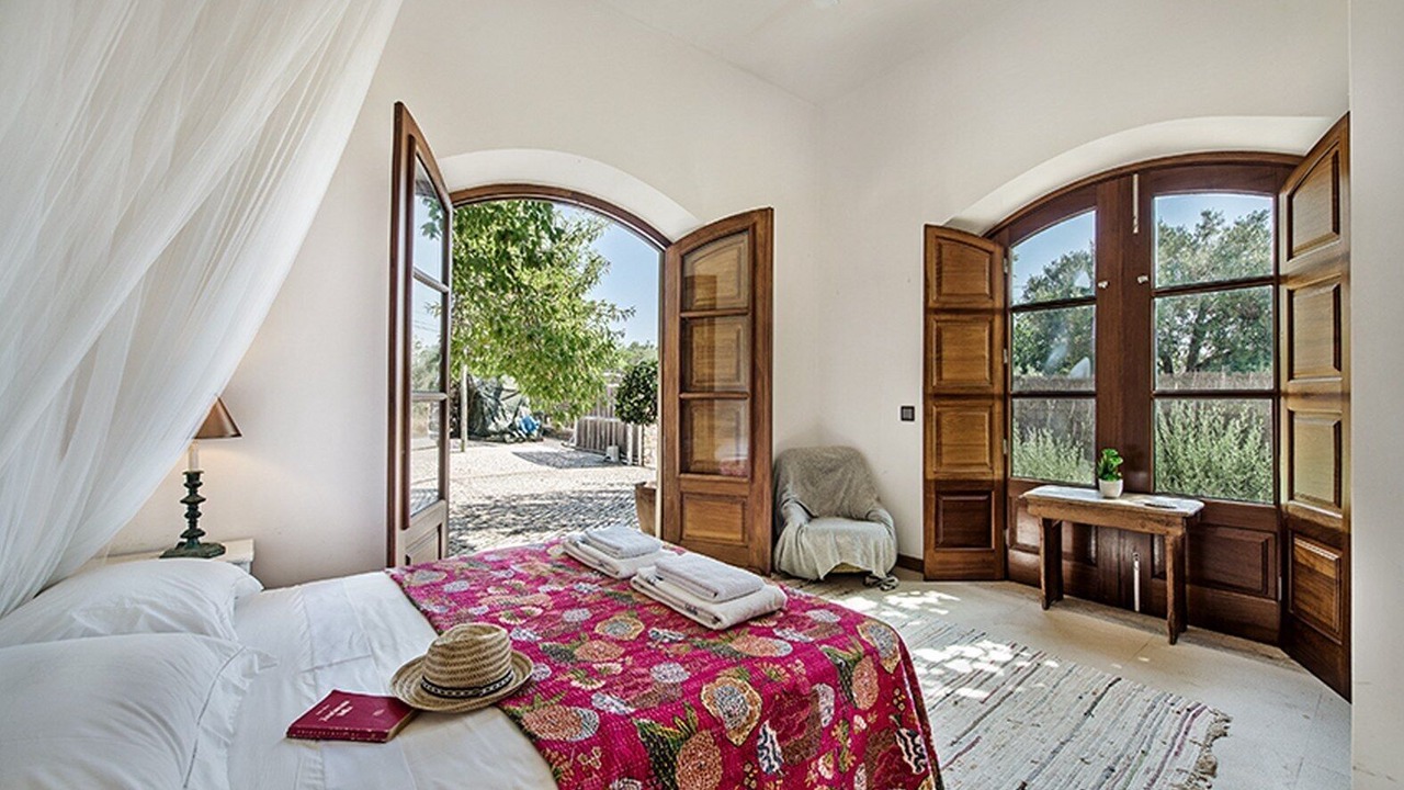 Photo of Bedroom in Vila Real Santo Antonio