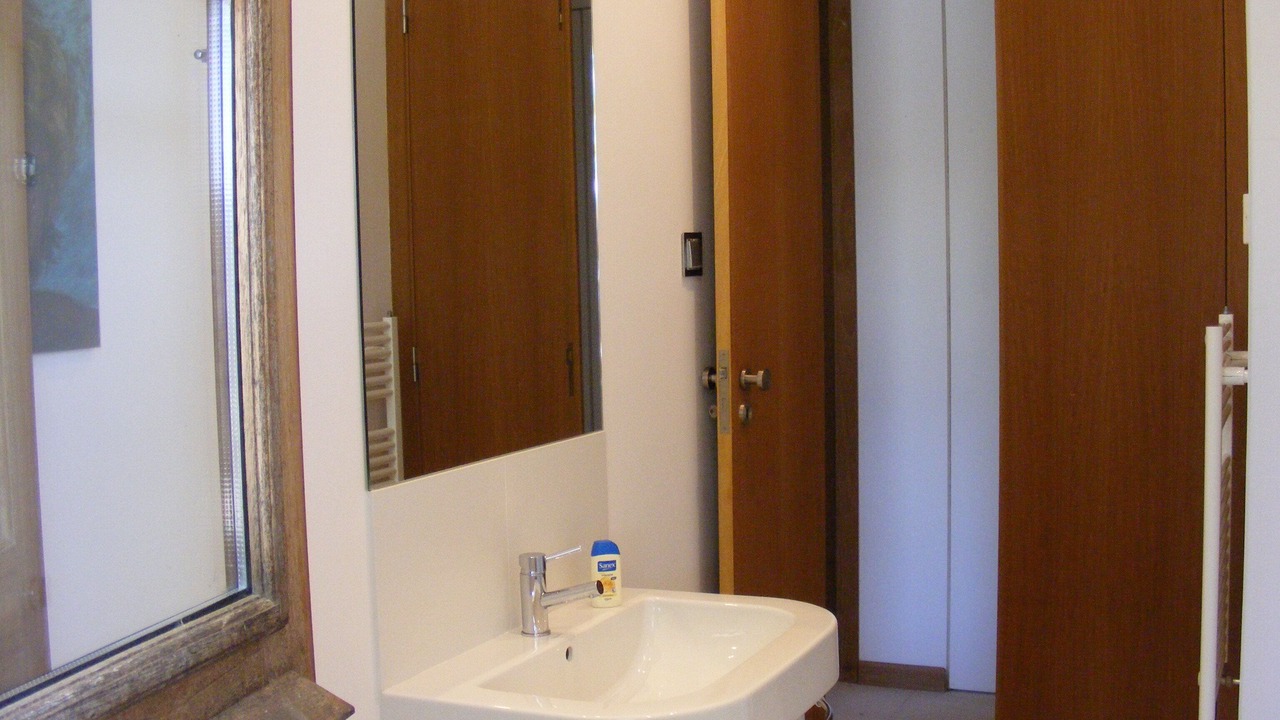 Photo of Bathroom in Vila Real Santo Antonio