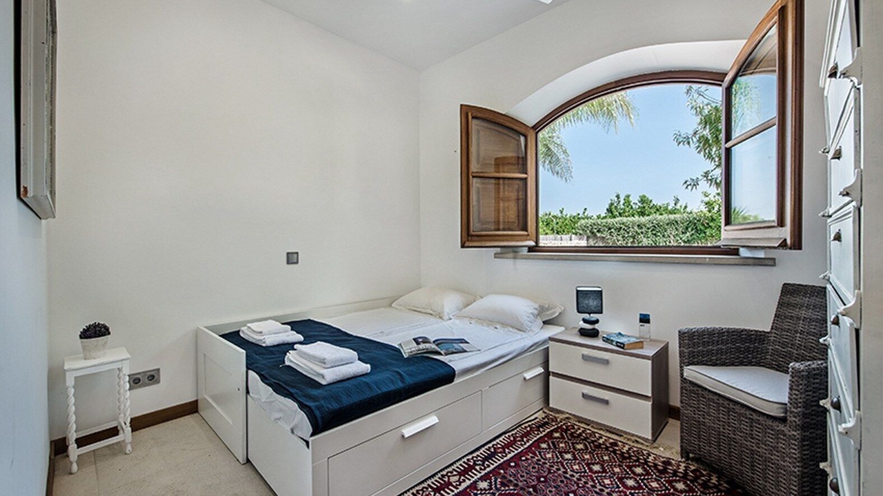Photo of Bedroom in Vila Real Santo Antonio