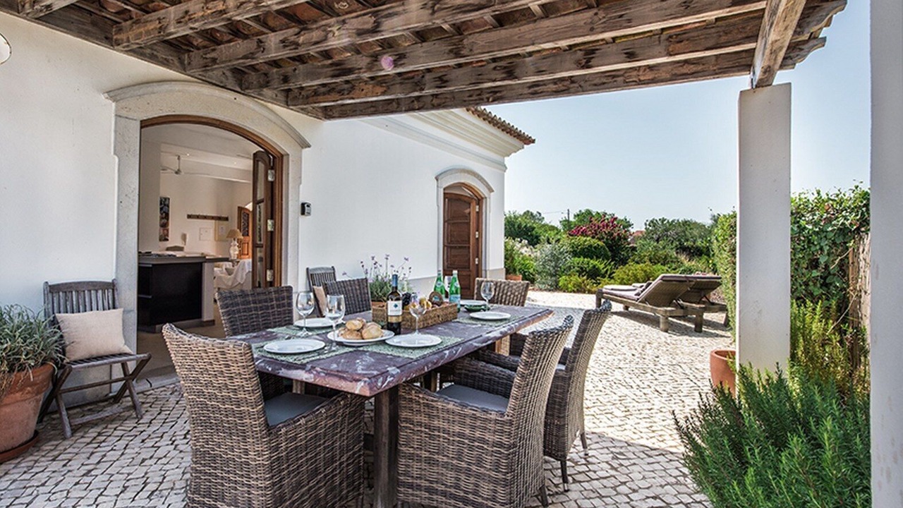 Photo of Outdoor in Vila Real Santo Antonio