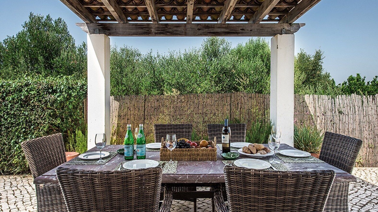 Photo of Outdoor in Vila Real Santo Antonio