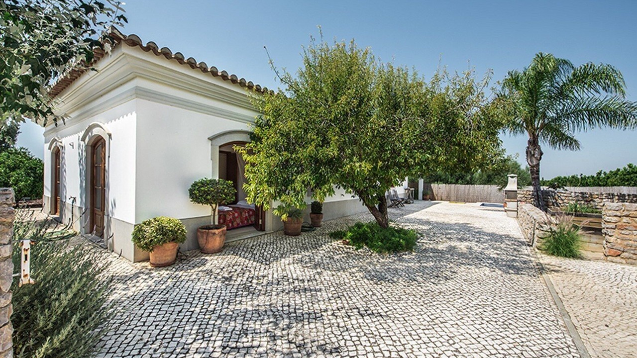 Photo of Outdoor in Vila Real Santo Antonio