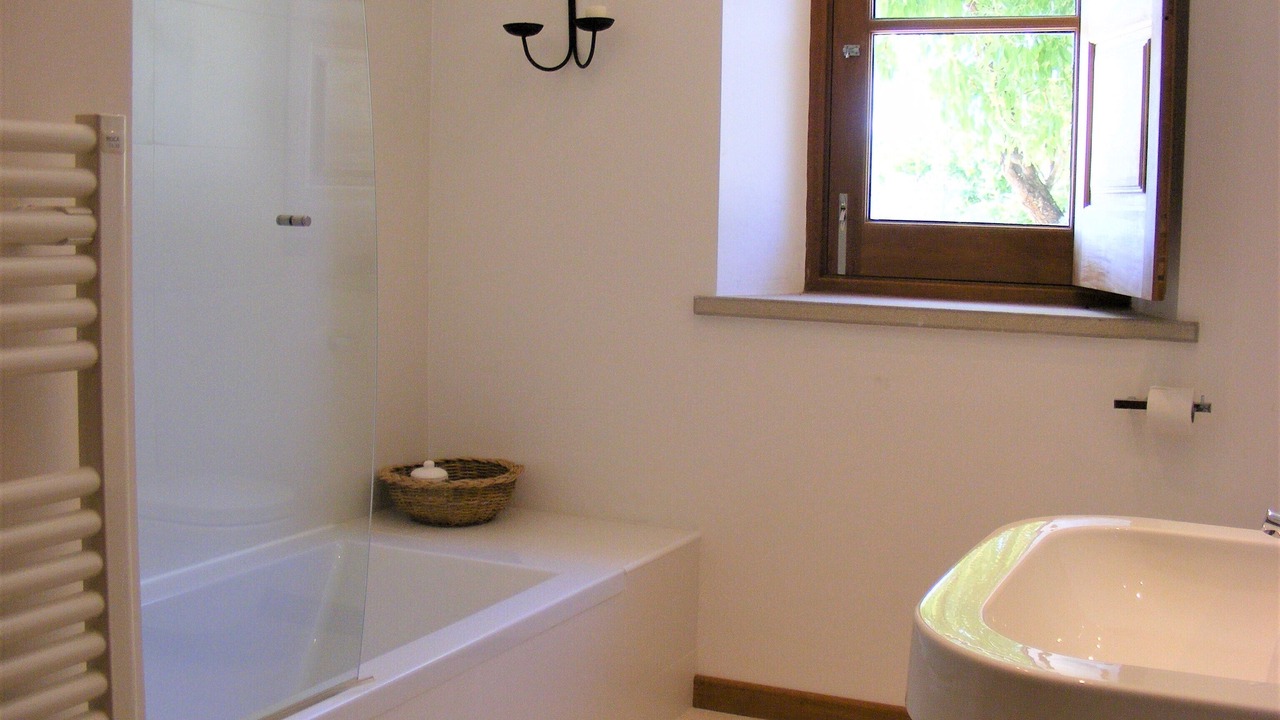 Photo of Bathroom in Vila Real Santo Antonio