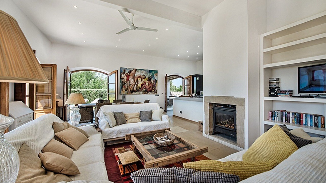 Photo of Livingroom in Vila Real Santo Antonio