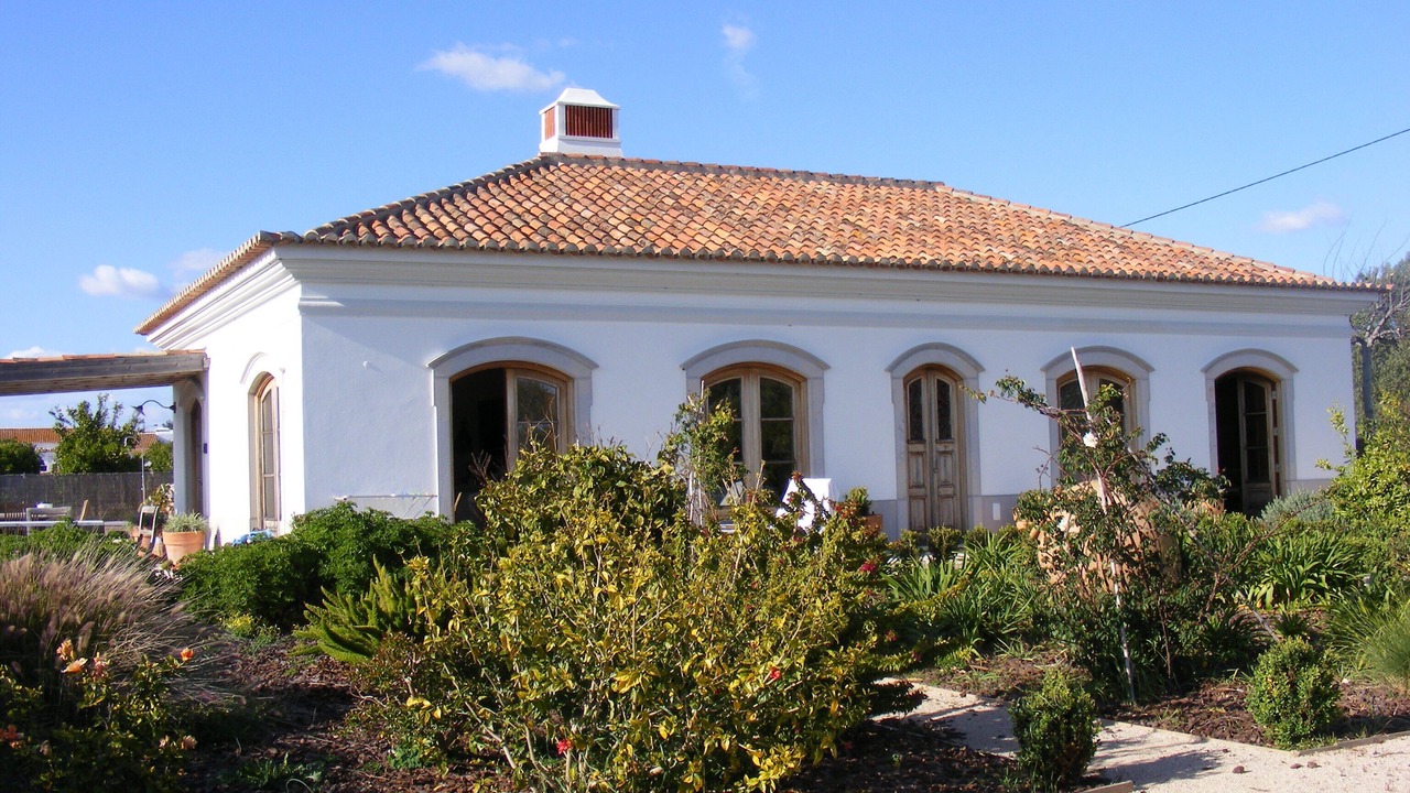 Photo of Outdoor in Vila Real Santo Antonio