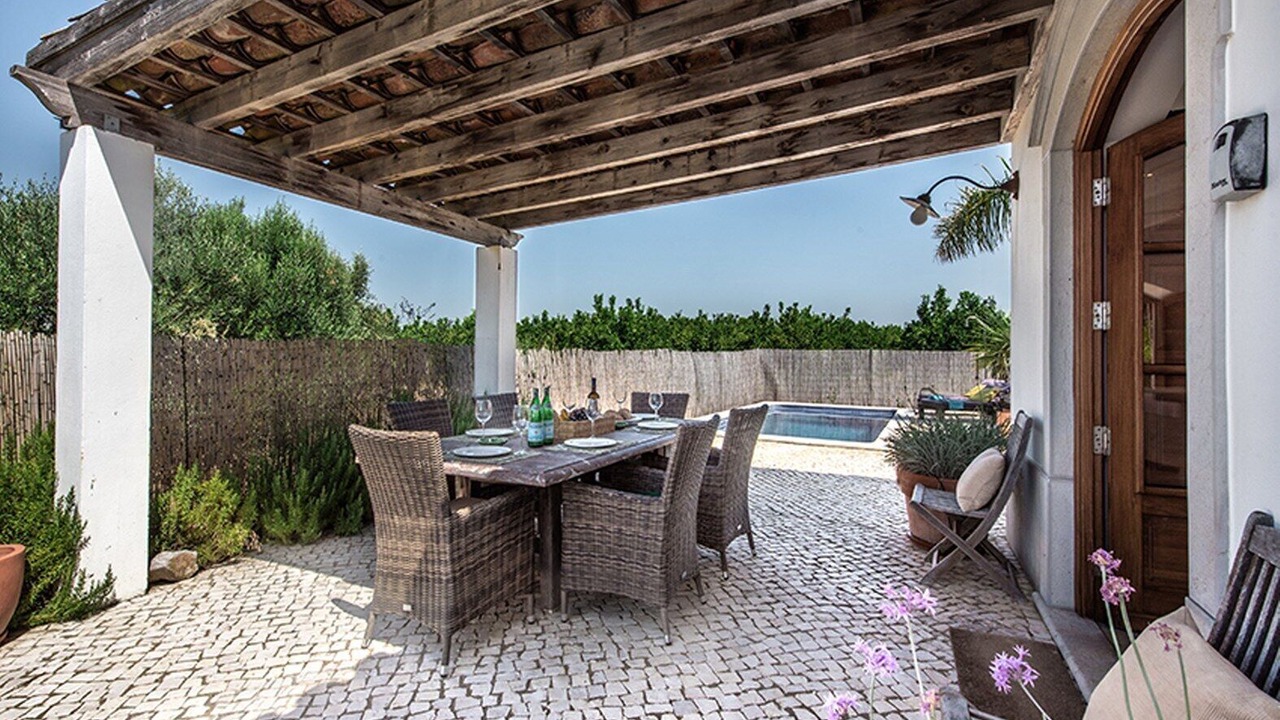 Photo of Outdoor in Vila Real Santo Antonio