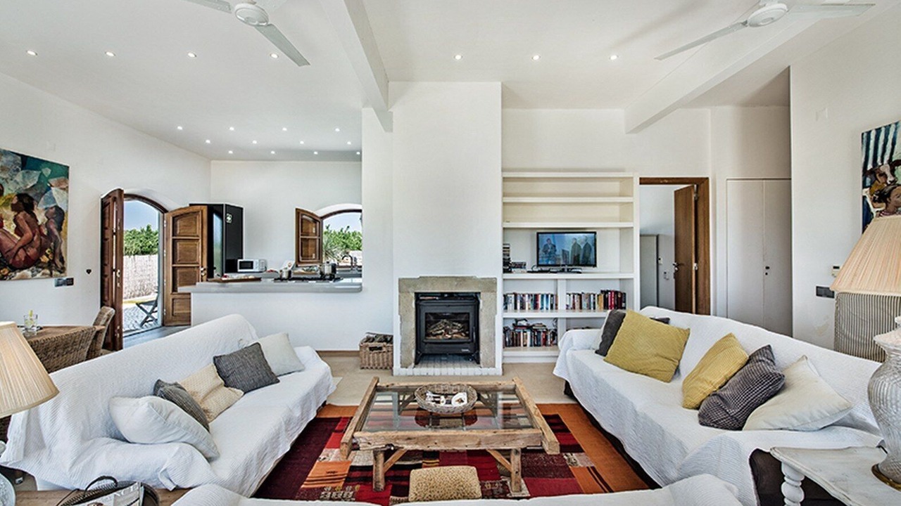 Photo of Livingroom in Vila Real Santo Antonio