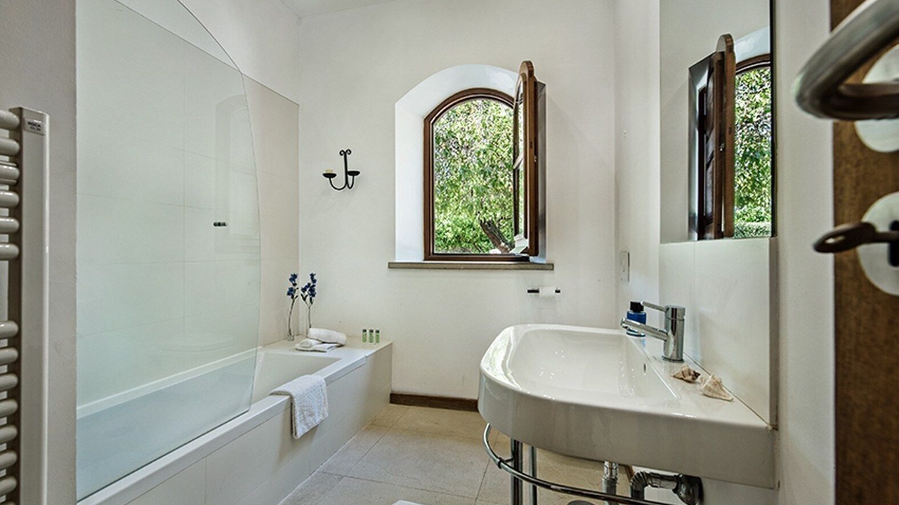 Photo of Bathroom in Vila Real Santo Antonio