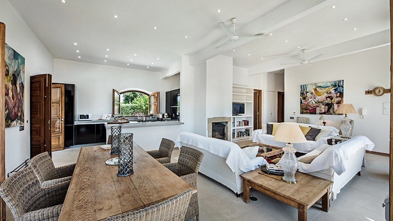 Photo of Livingroom in Vila Real Santo Antonio