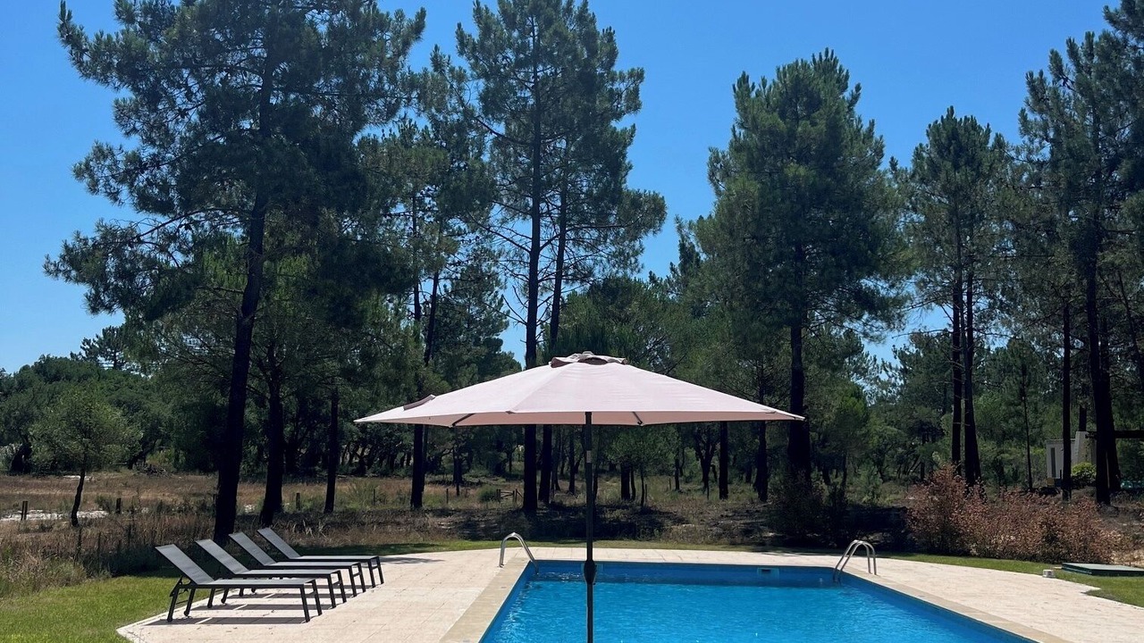 Photo of Outdoor in Santa Maria do Castelo