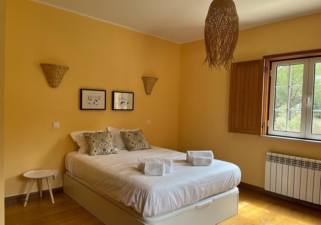 Photo of Bedroom in Santa Maria do Castelo