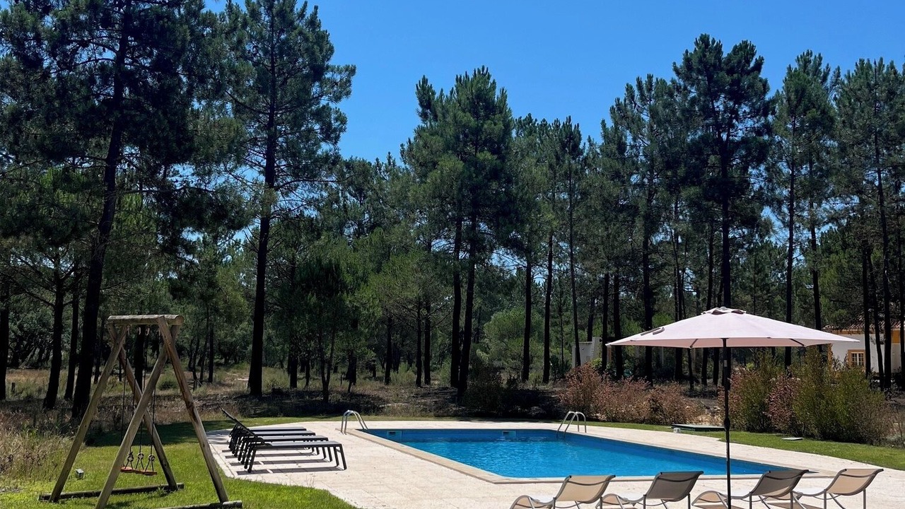 Photo of Outdoor in Santa Maria do Castelo