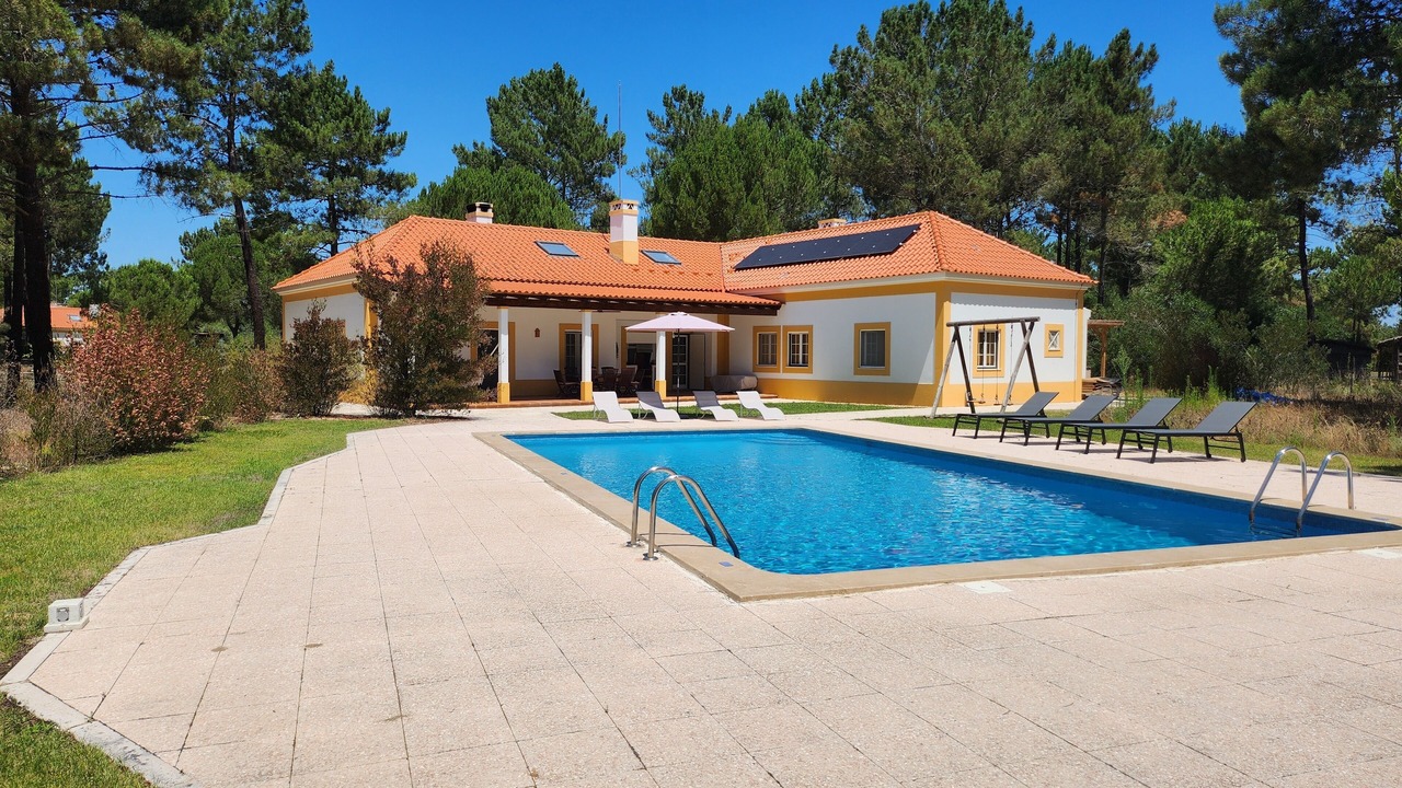 Photo of Outdoor in Santa Maria do Castelo
