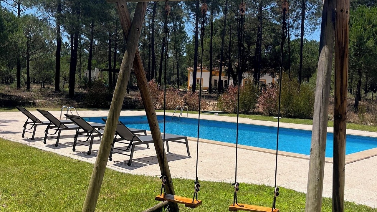 Photo of Outdoor in Santa Maria do Castelo