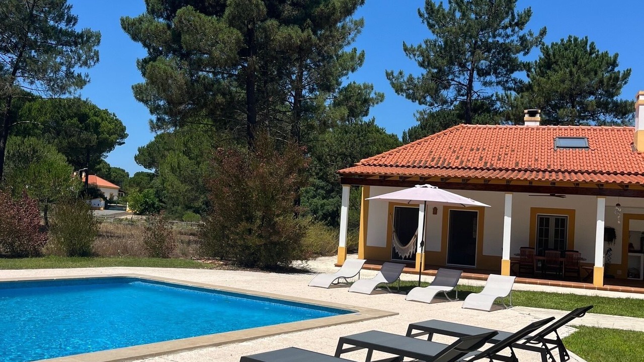 Photo of Outdoor in Santa Maria do Castelo
