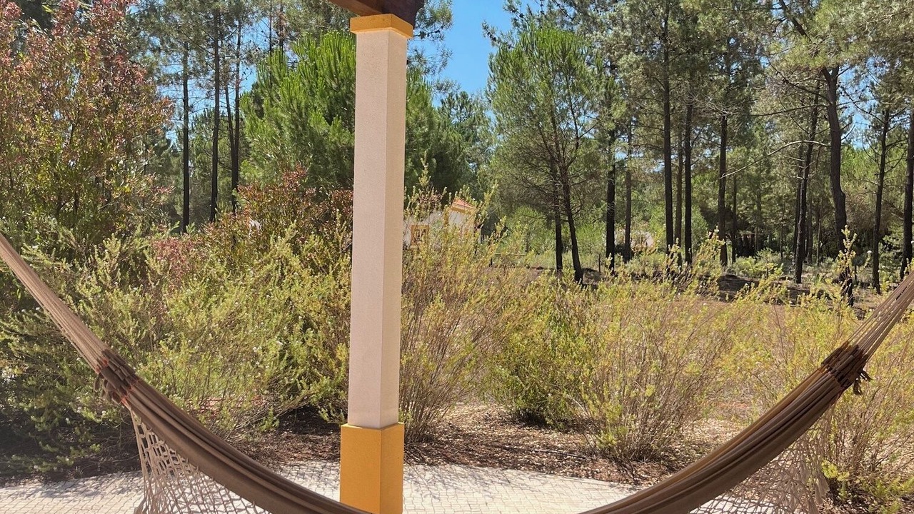 Photo of Patio Balcony in Santa Maria do Castelo