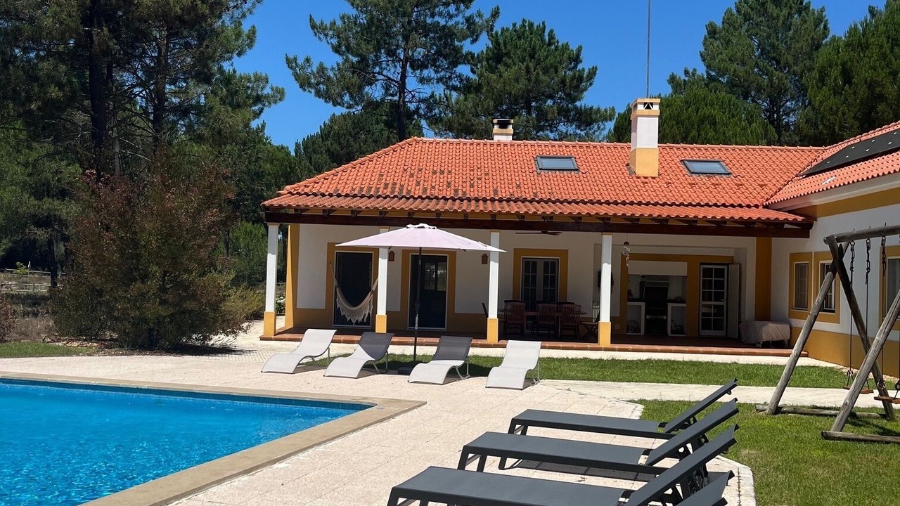 Photo of Outdoor in Santa Maria do Castelo