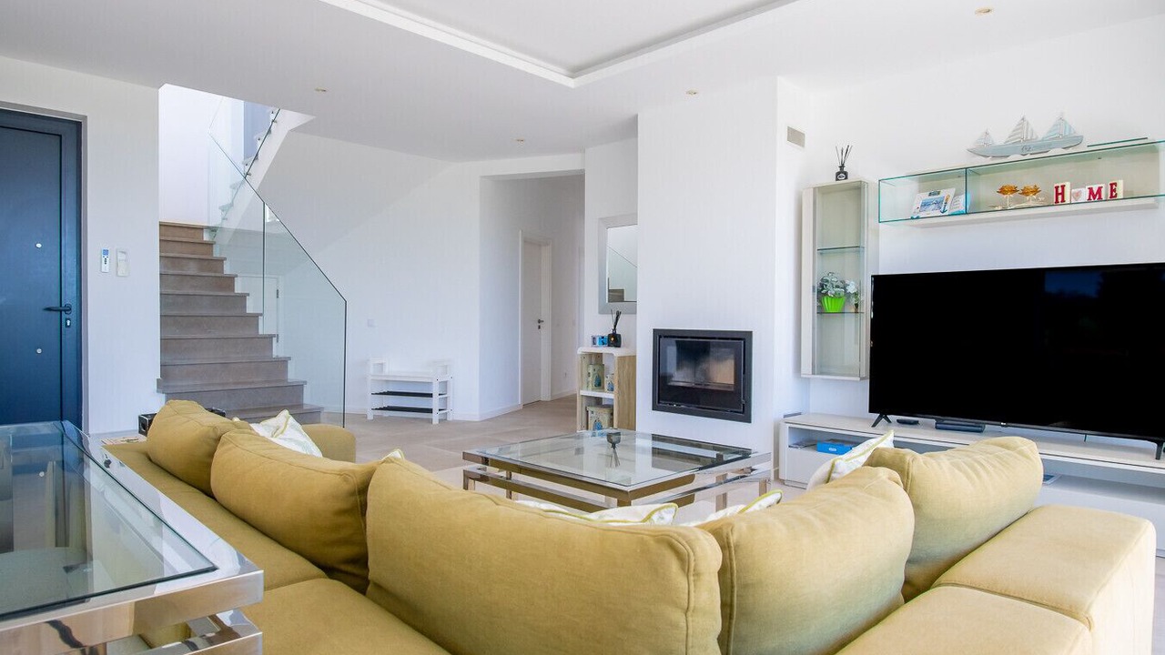 Photo of Livingroom in Vale de Centianes