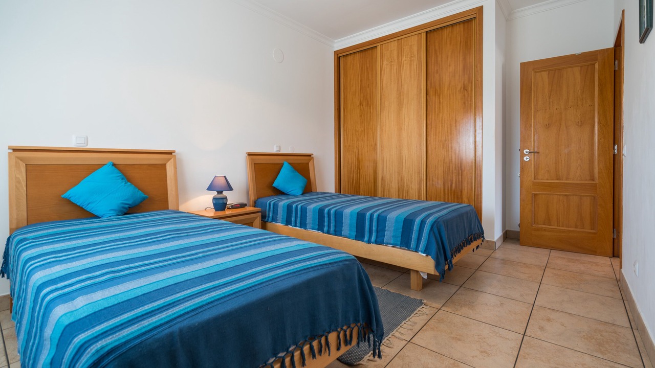 Photo of Bedroom in Albardeira