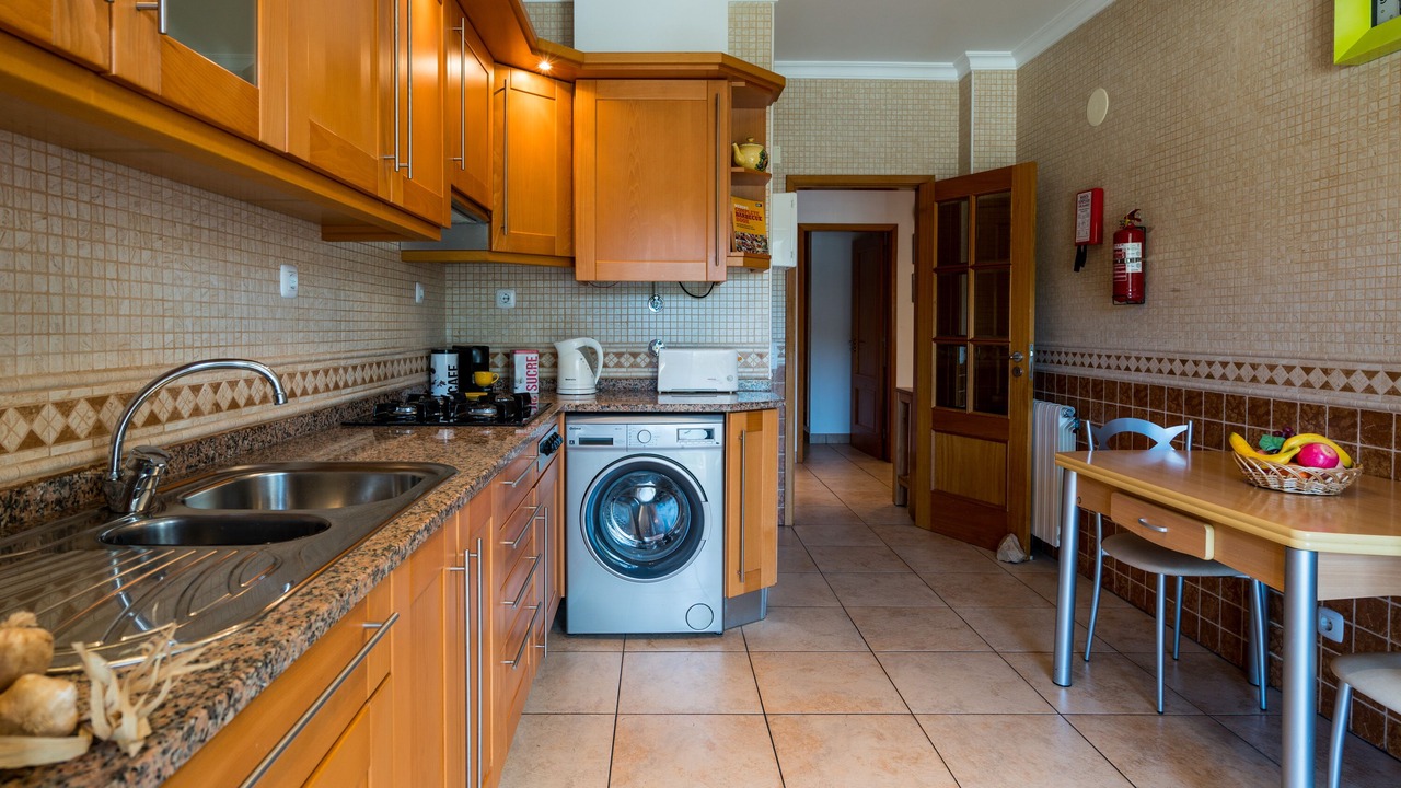 Photo of Kitchen in Albardeira