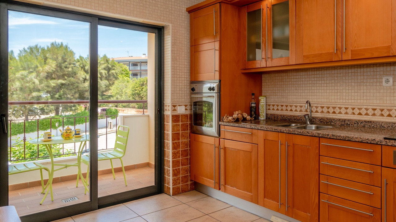 Photo of Kitchen in Albardeira