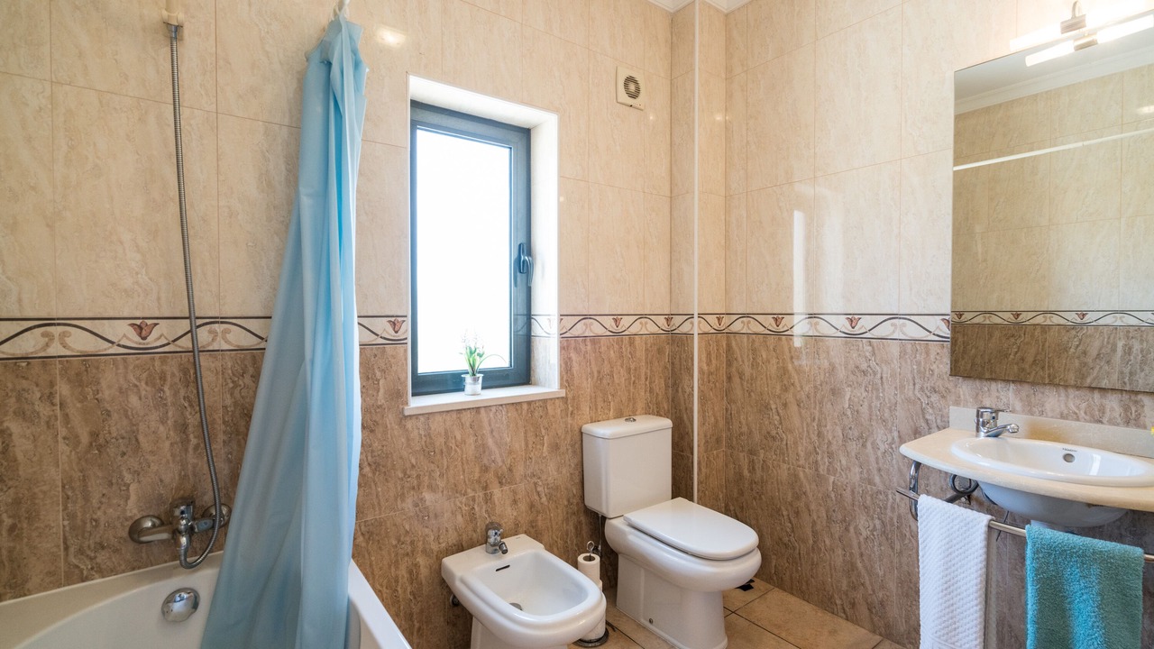 Photo of Bathroom in Albardeira