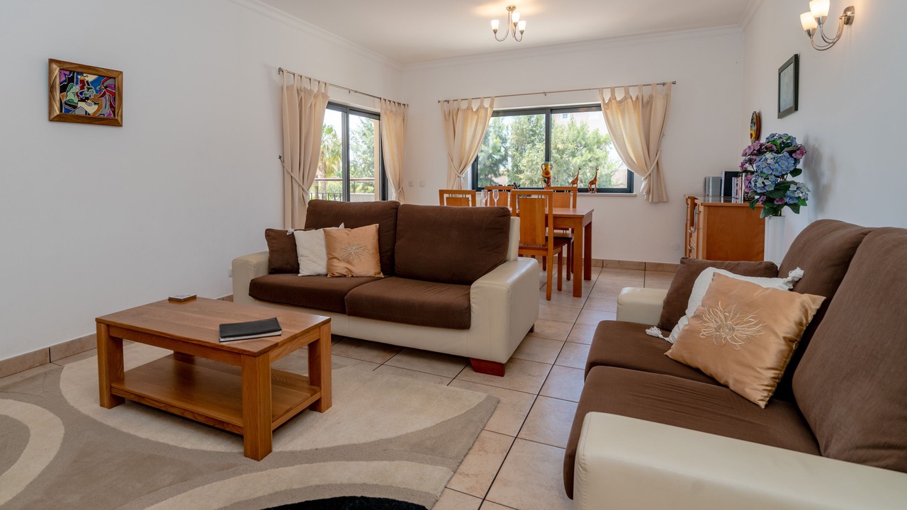 Photo of Livingroom in Albardeira
