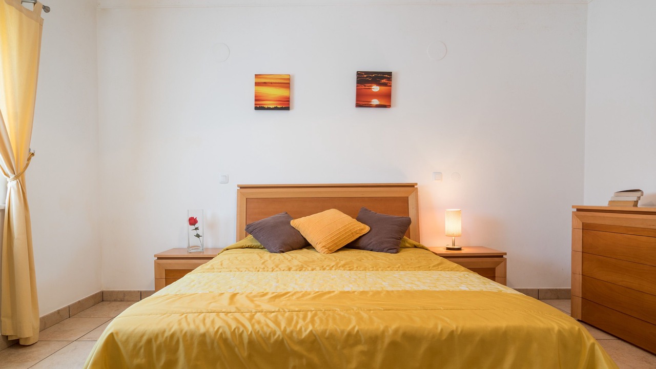 Photo of Bedroom in Albardeira