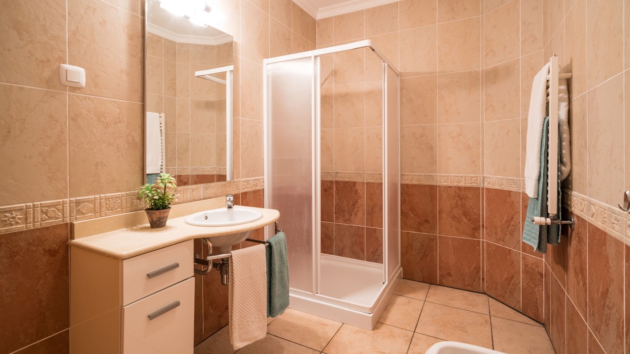 Photo of Bathroom in Albardeira