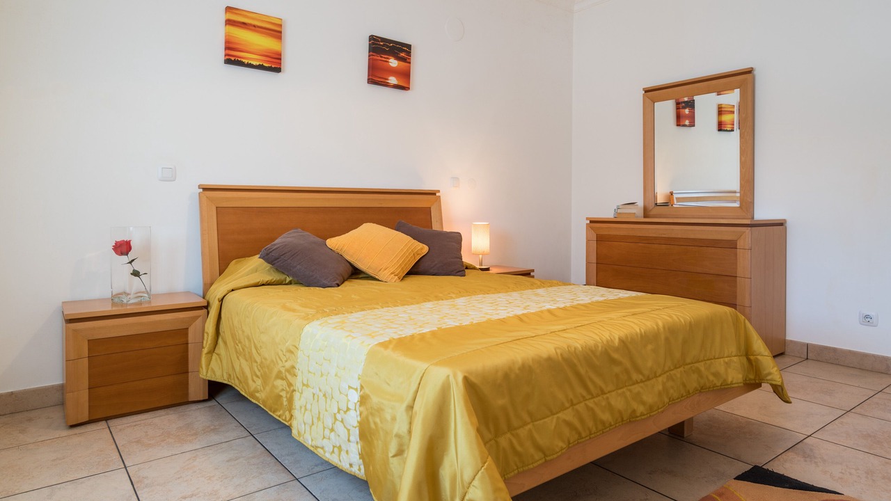 Photo of Bedroom in Albardeira