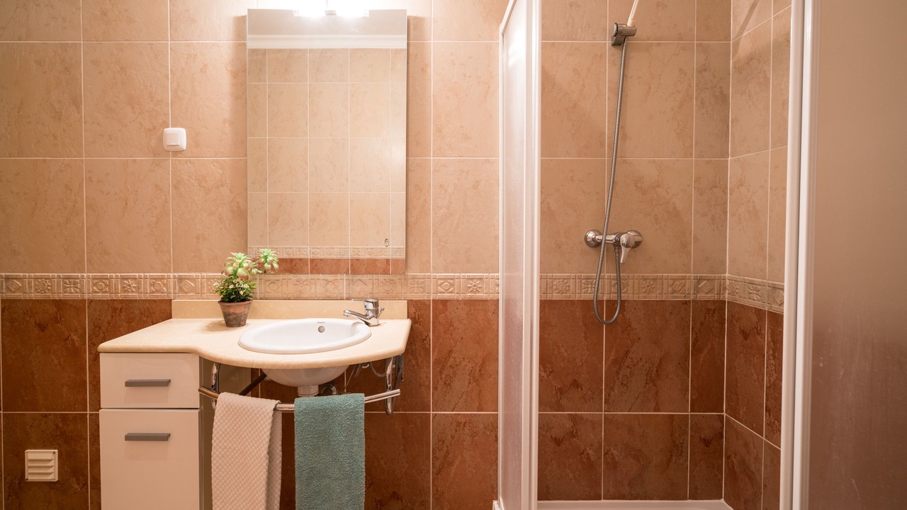 Photo of Bathroom in Albardeira