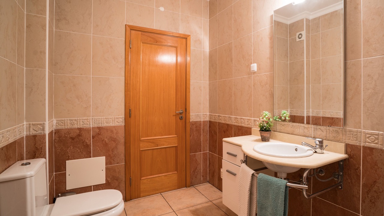 Photo of Bathroom in Albardeira
