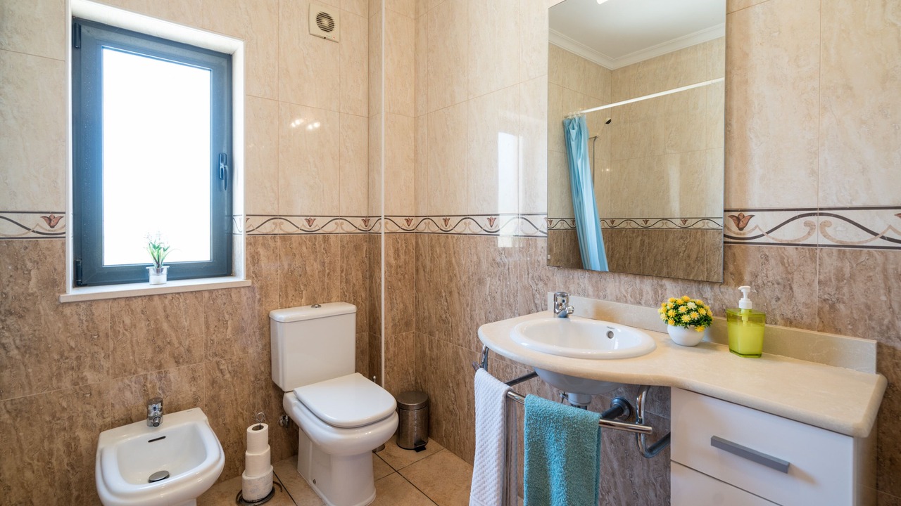 Photo of Bathroom in Albardeira