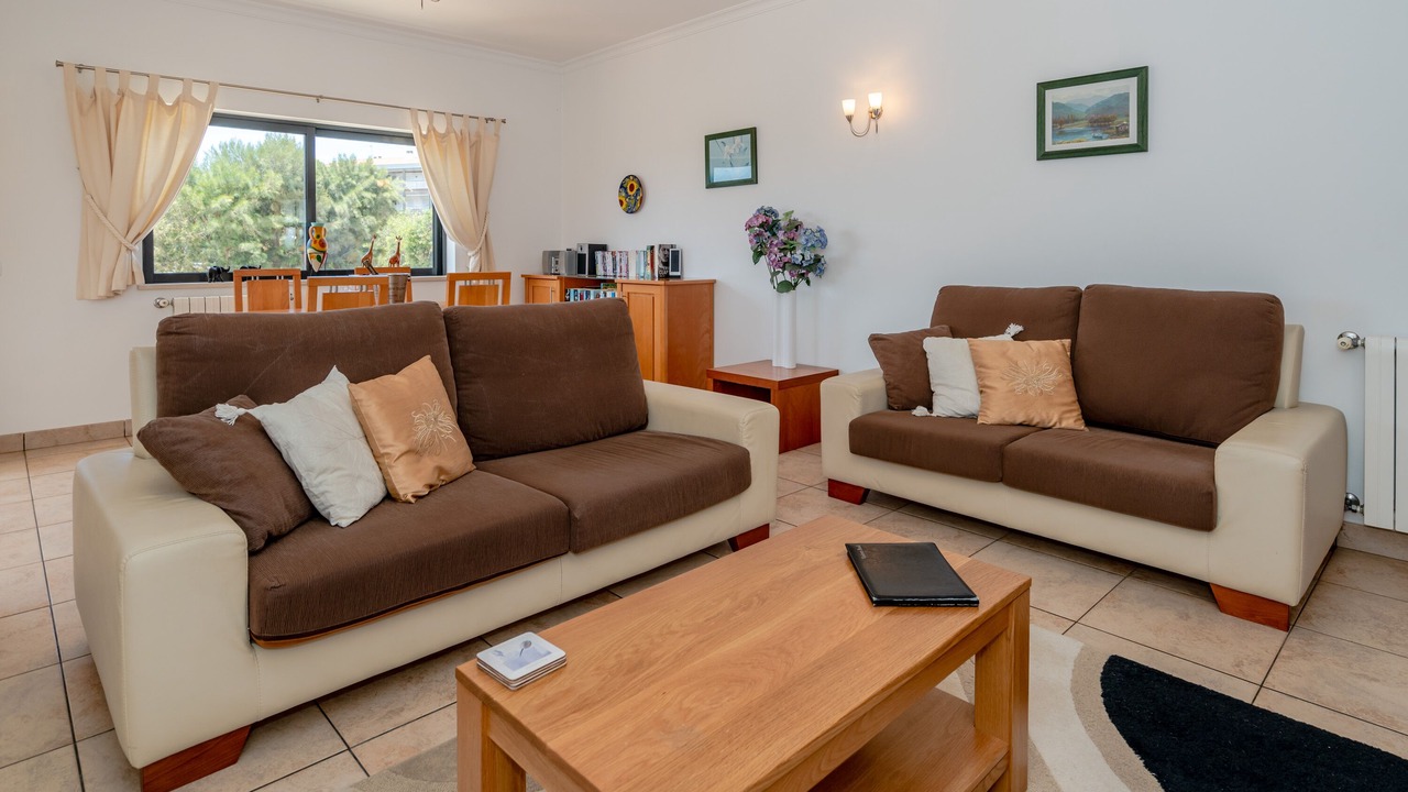 Photo of Livingroom in Albardeira