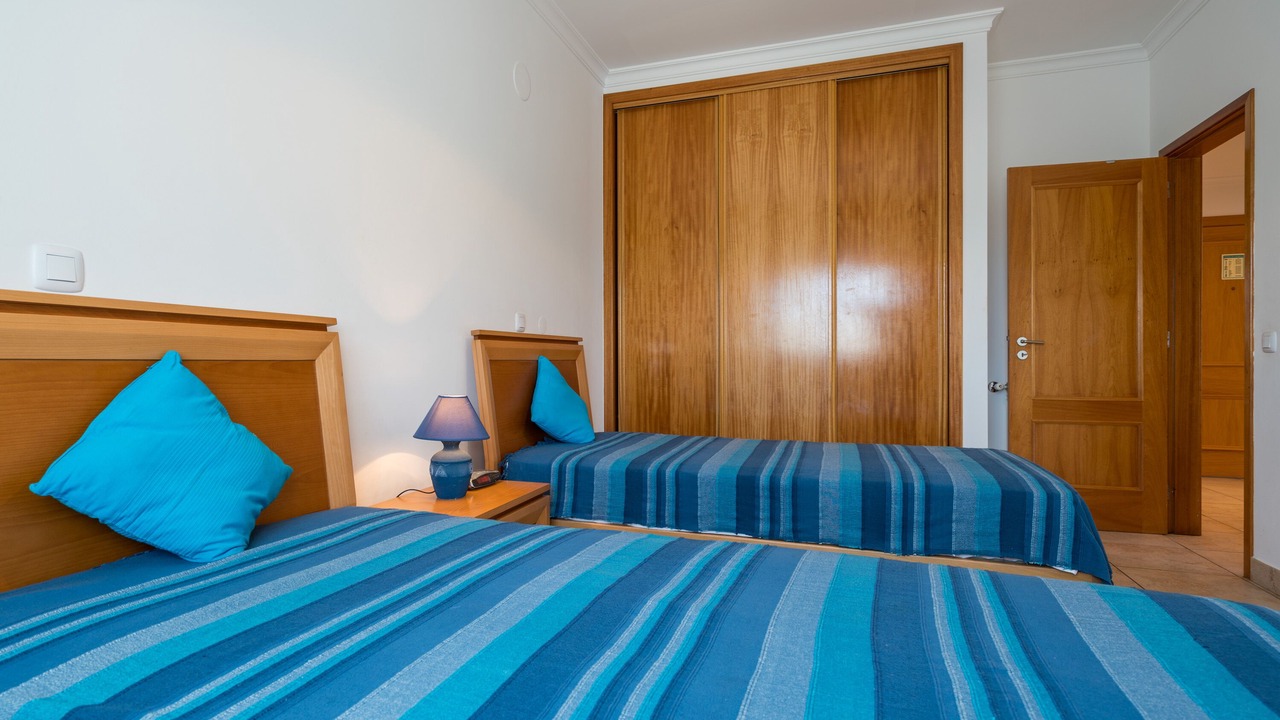 Photo of Bedroom in Albardeira