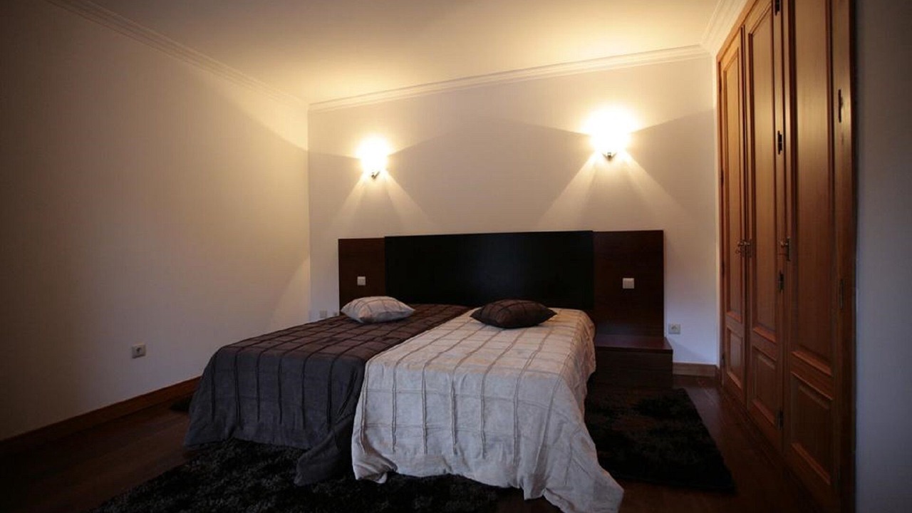 Photo of Bedroom in Vila Real
