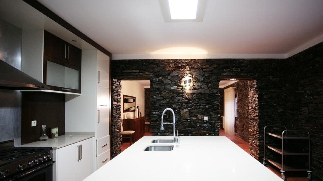 Photo of Kitchen in Vila Real