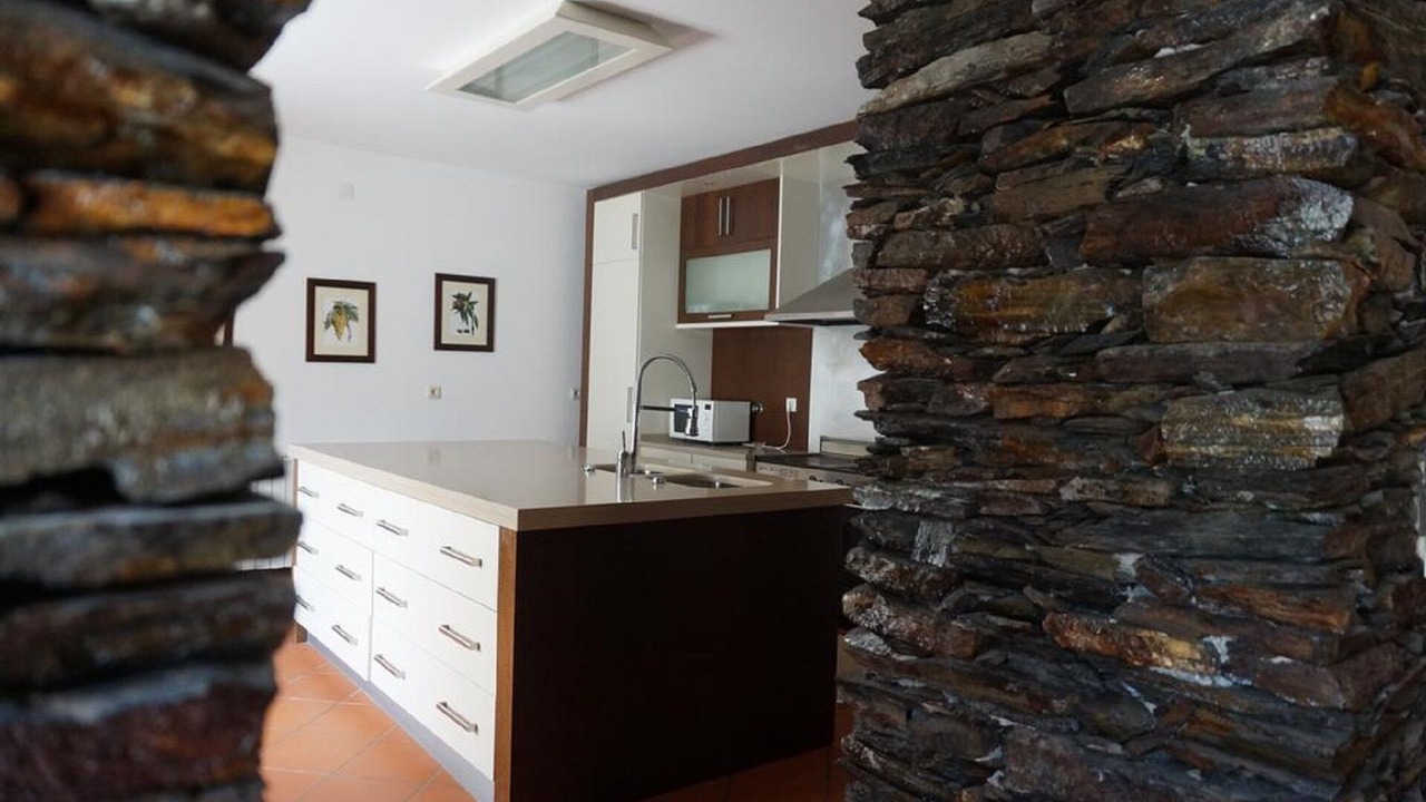 Photo of Kitchen in Vila Real