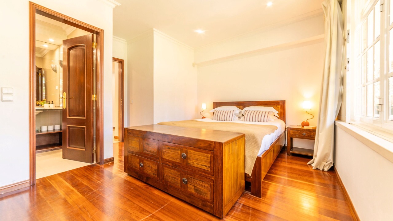 Photo of Bedroom in Corroios