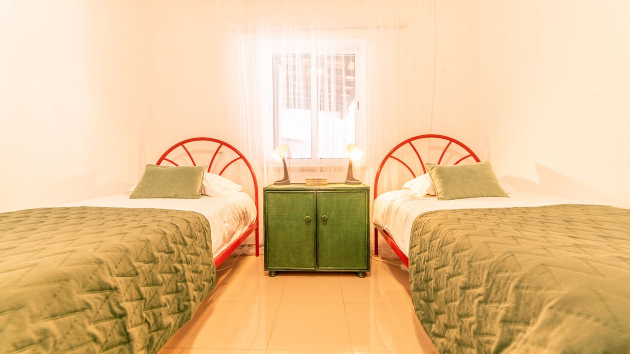 Photo of Bedroom in Corroios