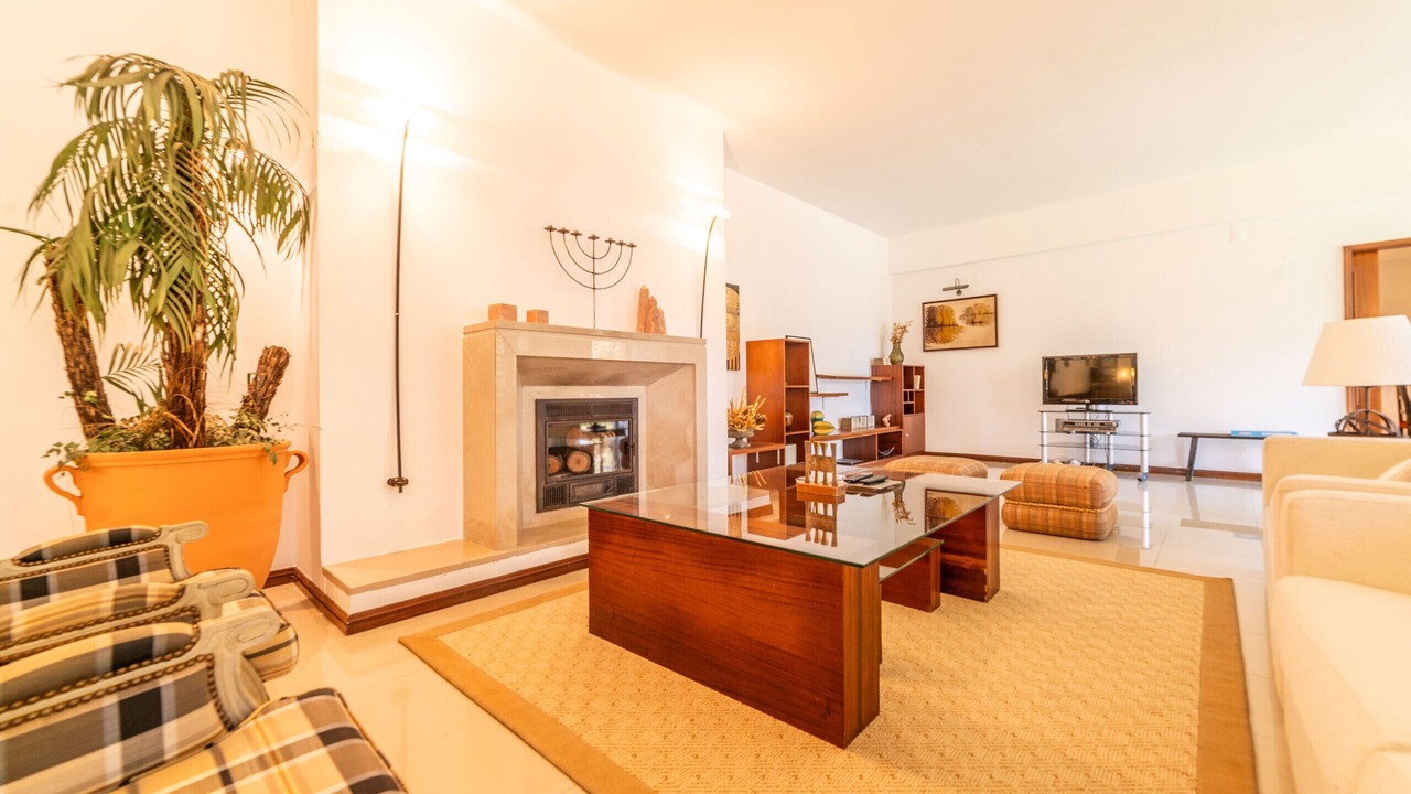 Photo of Livingroom in Corroios