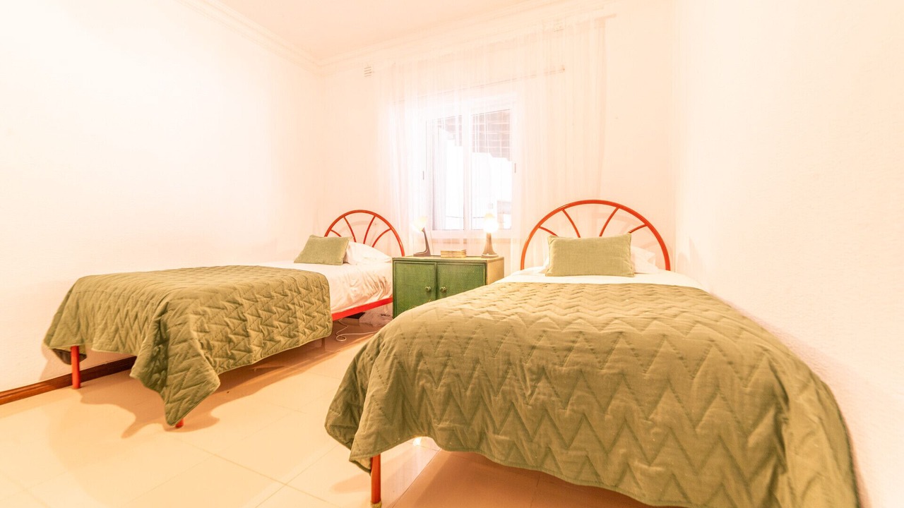 Photo of Bedroom in Corroios
