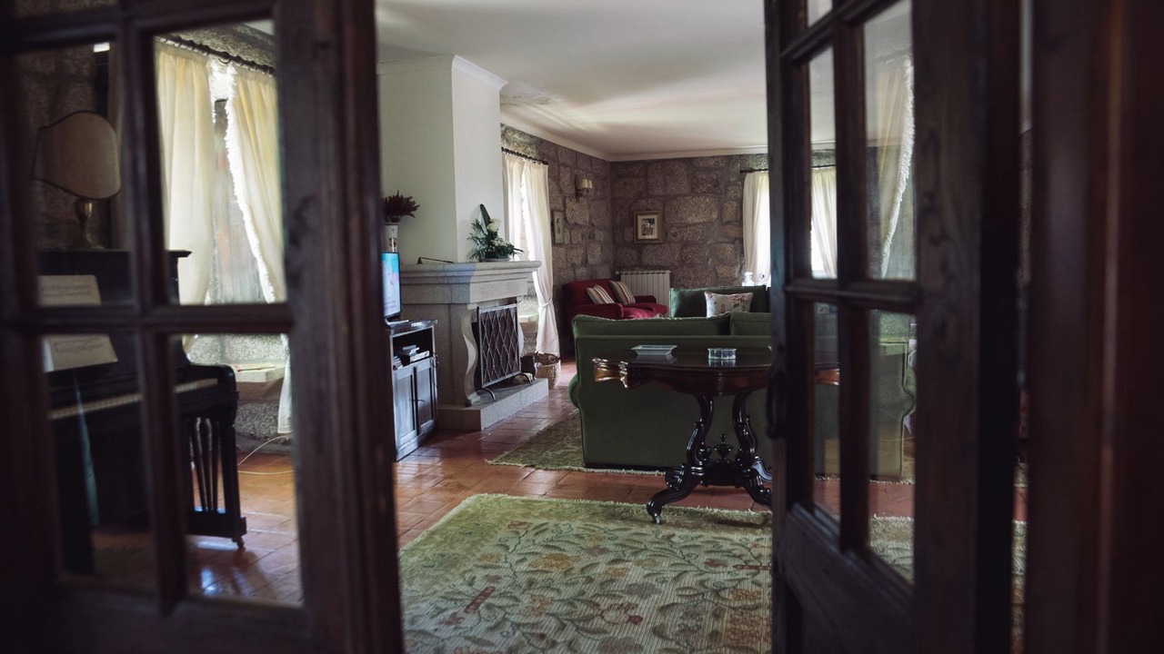 Photo of Livingroom in Molares
