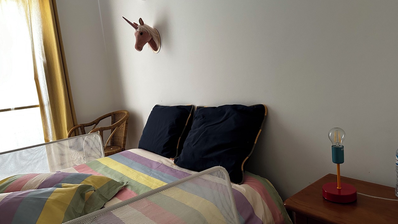 Photo of Bedroom in Altura