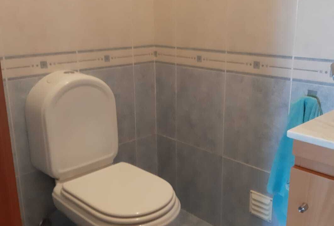 Photo of Bathroom in Tabua