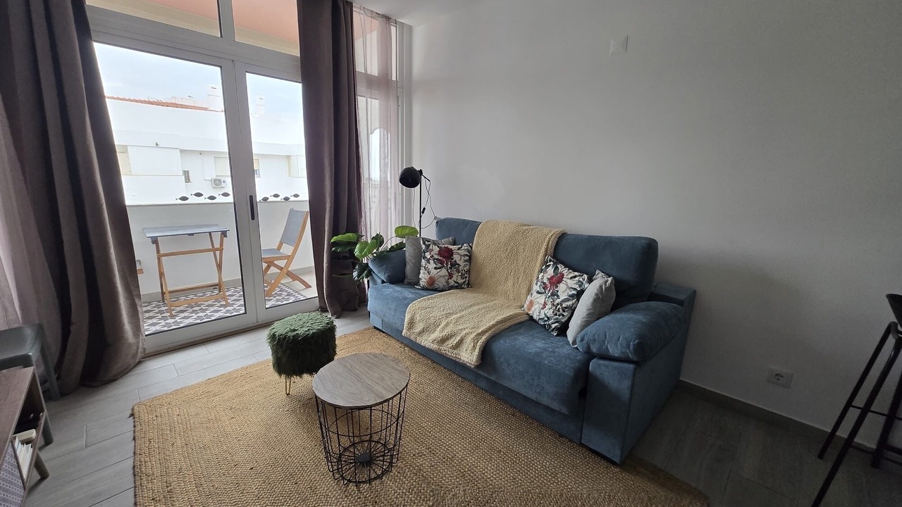 Photo of Livingroom in Armacao de Pera