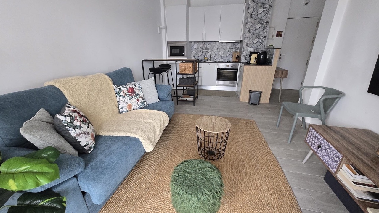 Photo of Livingroom in Armacao de Pera