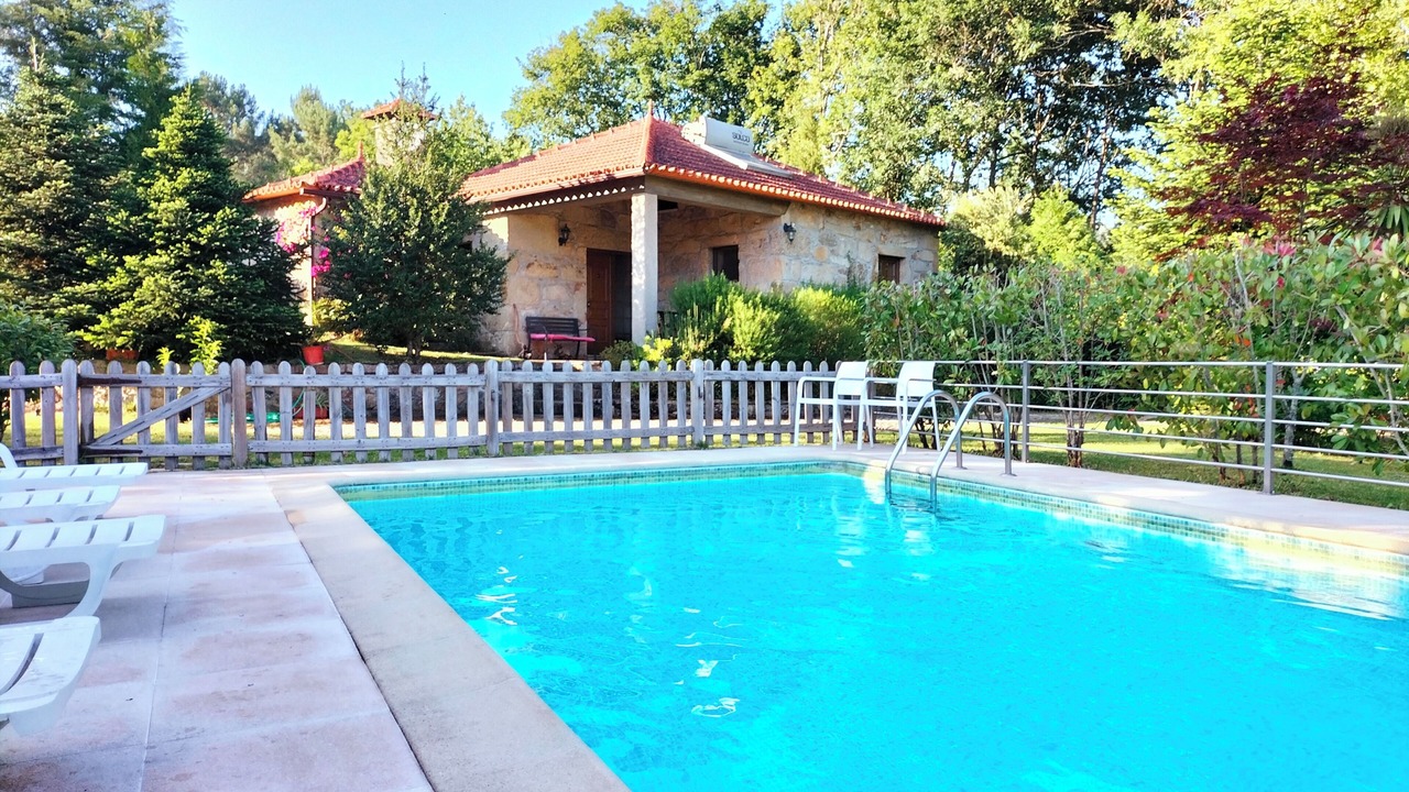 Photo of Outdoor in Couto de Esteves