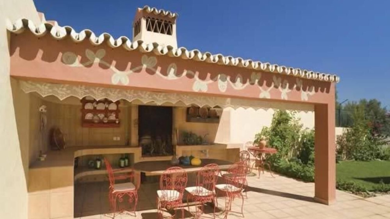 Photo of Outdoor in Parragil