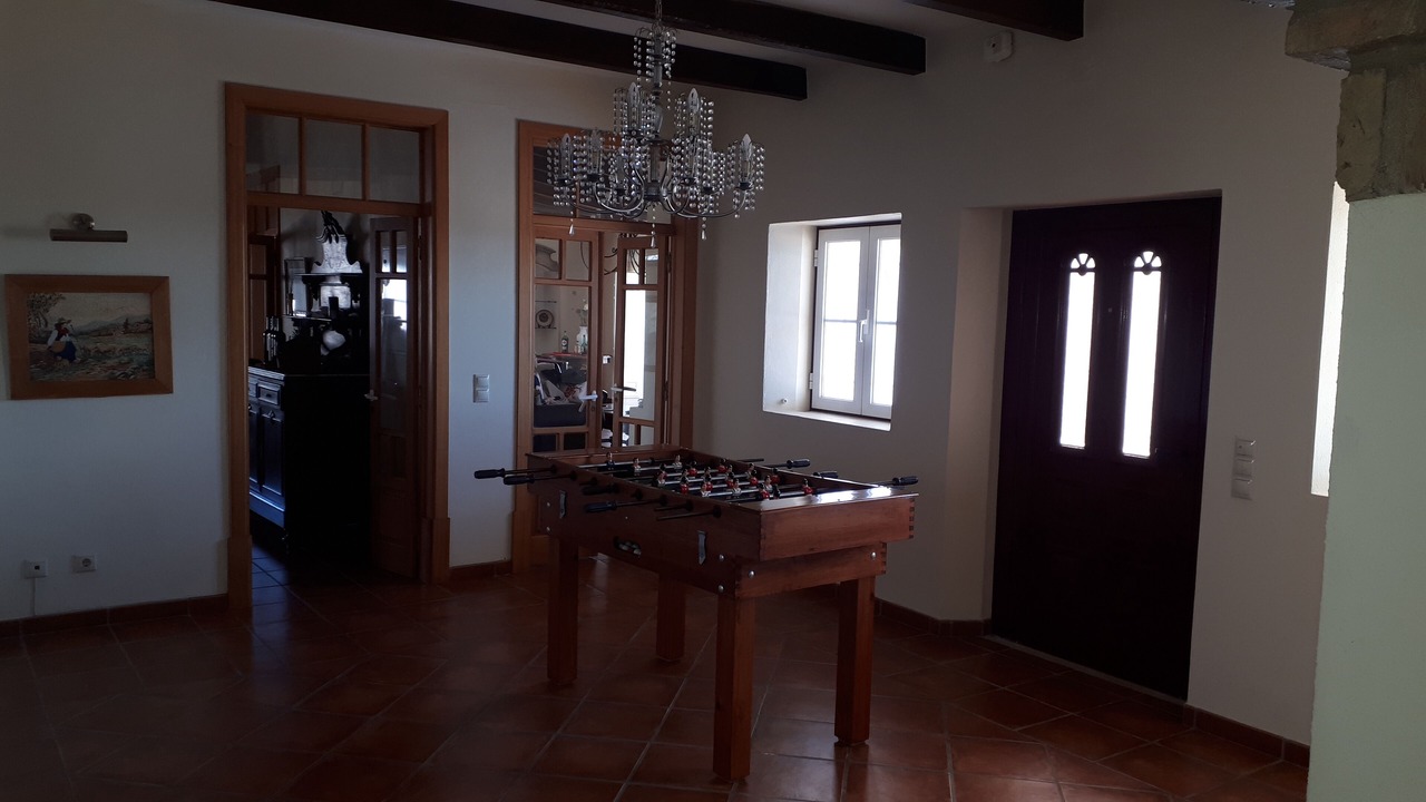Photo of Bedroom in Parragil